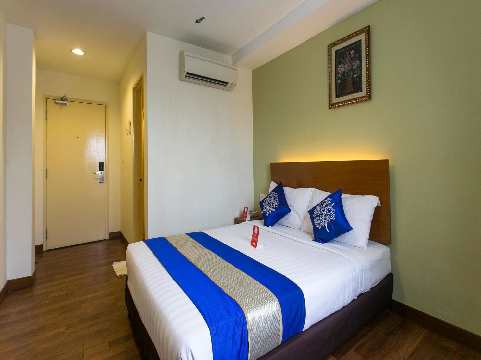 My Hotel @ Kl Sentral Kuala Lumpur Zewnętrze zdjęcie